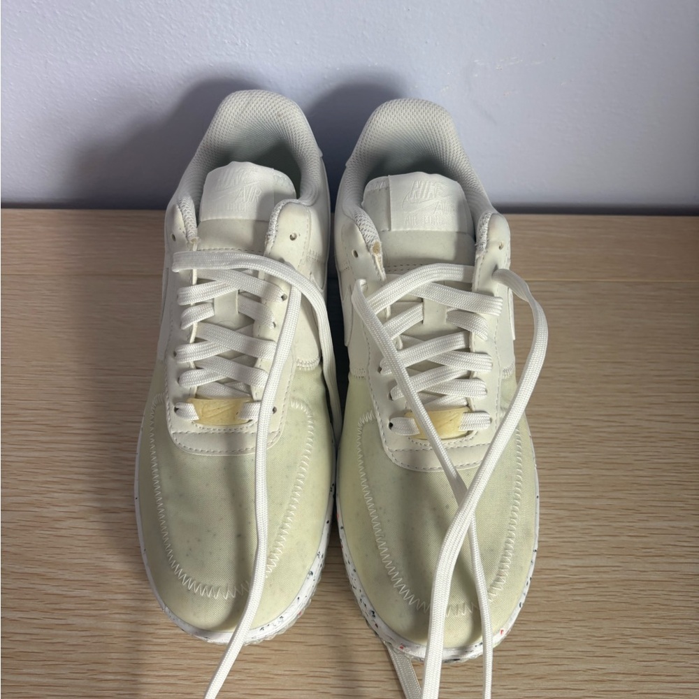 Nike Air Force 1 Crater